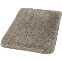 Kleine wolke Tapis de bain Relax 70x120 cm Taupe