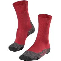Falke Chaussette de Randonnée Falke TK2 Women Ruby-Taille 35 - 36