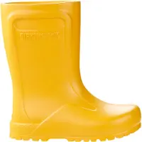 Birkenstock Bottes en Caoutchouc - Derry - Plongée Yellow - - 31 - Bottes en Caoutchouc