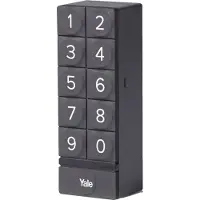 Yale Smart Keypad