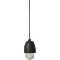 MATER Terho Suspension Black | Small