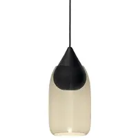MATER Liuku Suspension Smoked | Black Drop