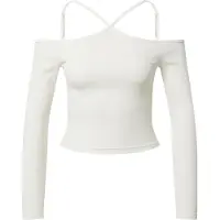 EDITED The Label T-shirt 'ROSEMARY' blanc