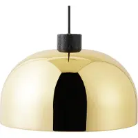 Normann Copenhagen Grant Suspension Brass | Ø 45 cm