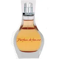Montana Parfum De Femme Eau de Toilette 30 ml