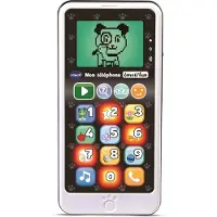 Vtech Mon telehpone emoti Fun