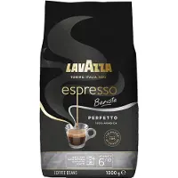Lavazza Grains de café Espresso Barista Perfetto, 1 kg