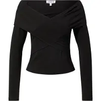 EDITED The Label T-shirt 'Sandra' noir