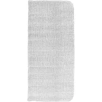 House Doctor Coussin D'assise Avec Garnissage | Cuun | Noir/blanc | 209710801
