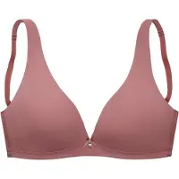 LASCANA Soutien-gorge mauve