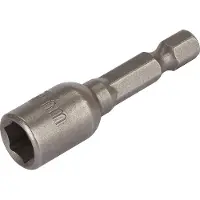 Wolfcraft 1 Douille SW 7.0. 50 mm