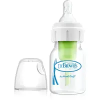 Dr browns Options+ Prematuur Standardflasche