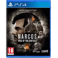 Narcos : Rise of The Cartels