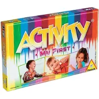 Sonstige Verlage PROMO Ma première activité gra