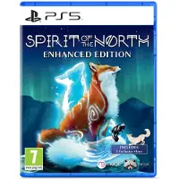 Playstation 5 Spirit Of The North Clair PAL