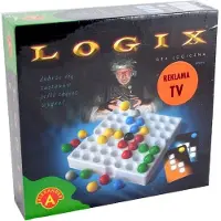 Alexander Logix mini 04038