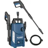 Hyundai 57501 - Nettoyeur haute pression - 105 bar - 1400W