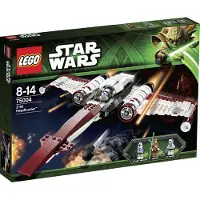 LEGO Star Wars 75004 Z95 Headhunter