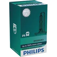Philips Xenon X-tremeVision gen2 D1S PK32d-2 35 W 85 V (boîte de 1)