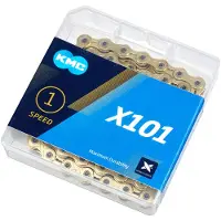 Kmc Chaîne X101