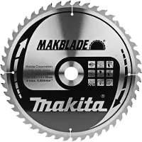 Makita lame de scie 315x30x2,8 48T