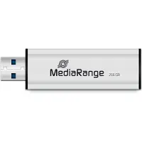 MediaRange Mr919 Pendrive Blanc