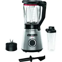 Bosch Blender MMB6384M 1200 W Gris