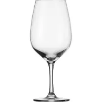 Schott zwiesel Verre à Vin Rouge/ Gobelet Bordeaux Schott Zwiesel Congrès (6 Pièces)