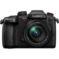 Panasonic Lumix DC-GH5M2E + Lumix G Vario 12-60mm f/3.5-5.6 ASPH Power OIS