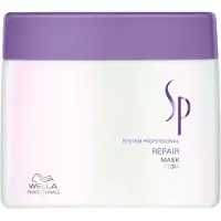 Wella Repair Mask 400 ml
