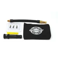 Dynaplug Mtb Tubeless Kit Doré