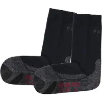 Falke Chaussette de Randonnée Falke Kids TK2 Marine-Pointure 31 - 34
