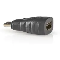Nedis Adaptateur HDMI, mini HDMI mâle / HDMI femelle