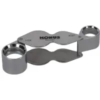 Konus Double Loupe 10x-20x