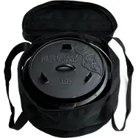 Valhal Outdoor Sac Valhal Outdoor Dutch Oven Hydrofuge