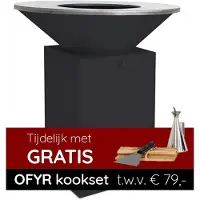 Ofyr Classic+ Noir 100