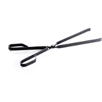 Valhal Outdoor Pince à Charbon Valhal Outdoor 50 cm