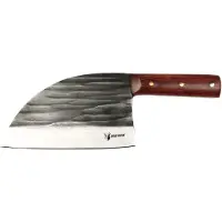 Overig Hachoir Valhal Outdoor 18 cm