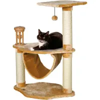 Flamingo Arbre à chat Arpont beige