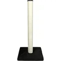 Europet EBI Poteau griffoir High-Post 90cm - Noir