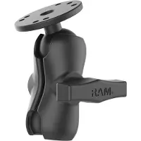 Ram Mounts S- Arm + Base, C-size