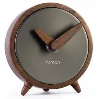 Nomon Atomo Sobremesa Horloge Átomo Sobremesa T