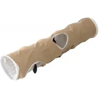 D & D D&D Homecollection Tunnel Côte Ivoire pour chat