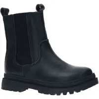 Shoesme Nt21w004 Bottines Chelsea Noir Fille | Pointure 31