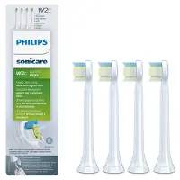 Philips W2c Optimal White compact - Têtes de brosse compactes - HX6074/27