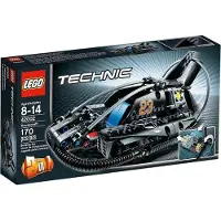 LEGO 42002 Aéroglisseur