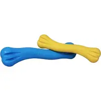 Jolly Os de jeu pour chiens , taille : S