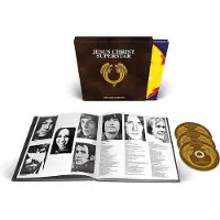 Universal Andrew Lloyd Webber - Jesus Christ Superstar CD