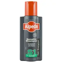 Alpecin S1 Sensitive Shampooing 250ml