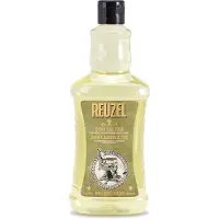 Reuzel 3-In-1 Tea Tree 1000 ml
